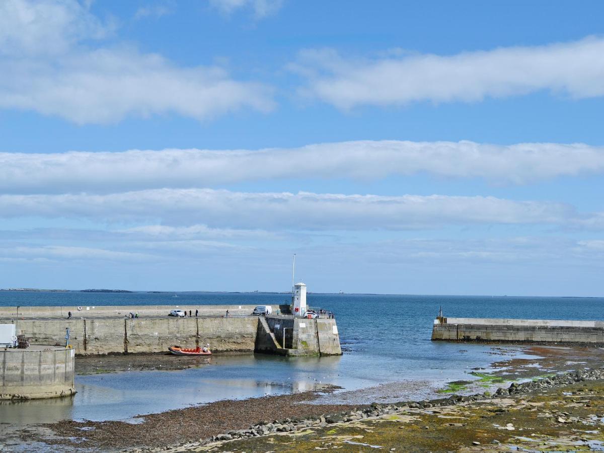 Craster House At Seahouses Exterior photo